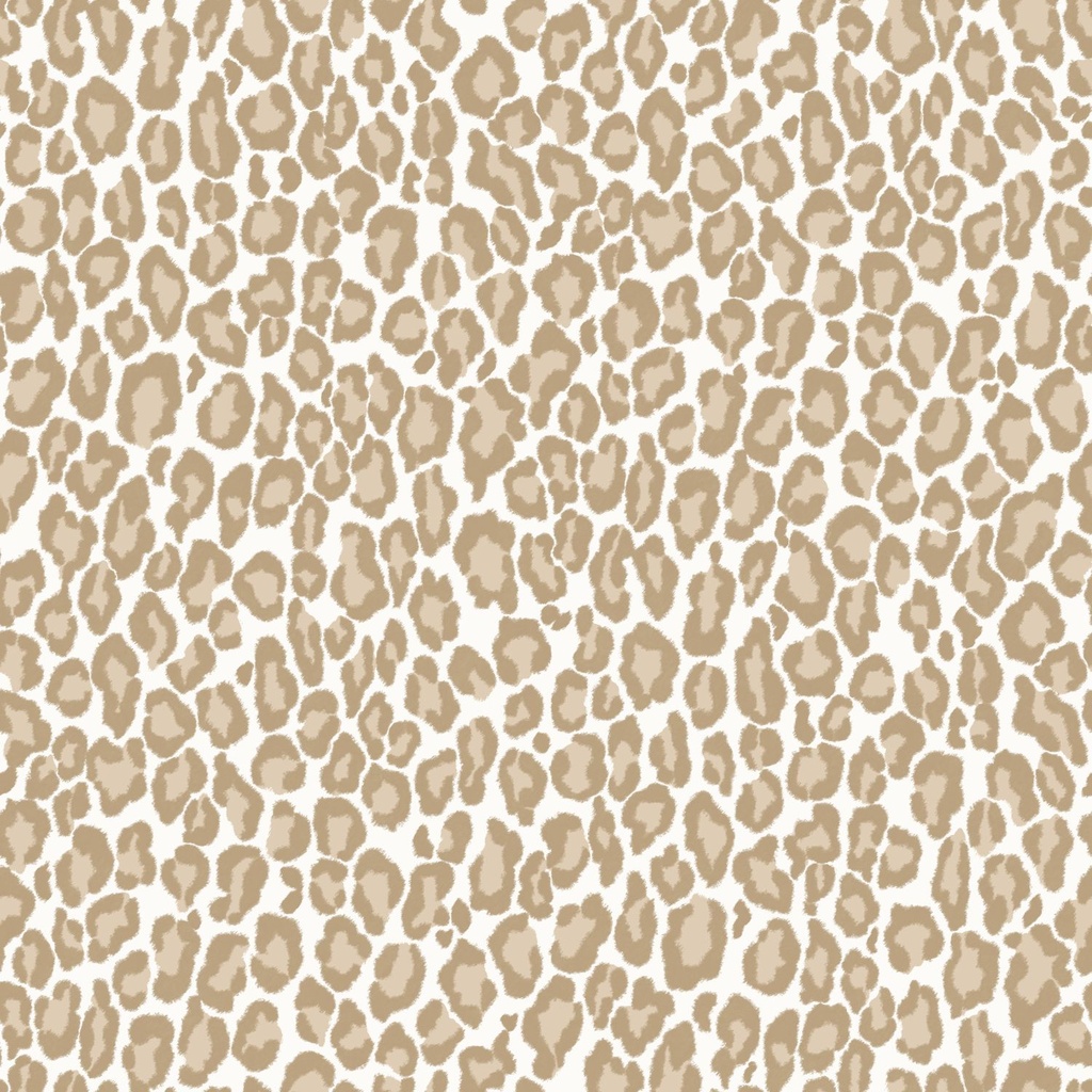 Papel tapiz piel de leopardo cerval 154139151 154-139151