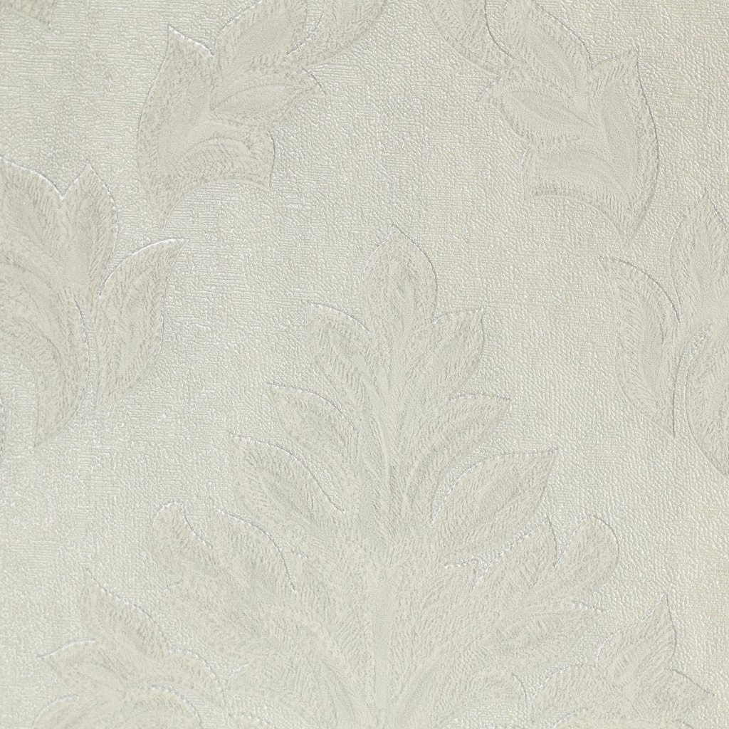 Papel Tapiz Classic Leaves 630984