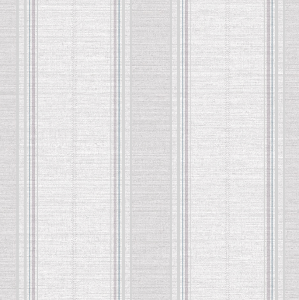 Papel Tapiz Stylized Lines Gray 5729521