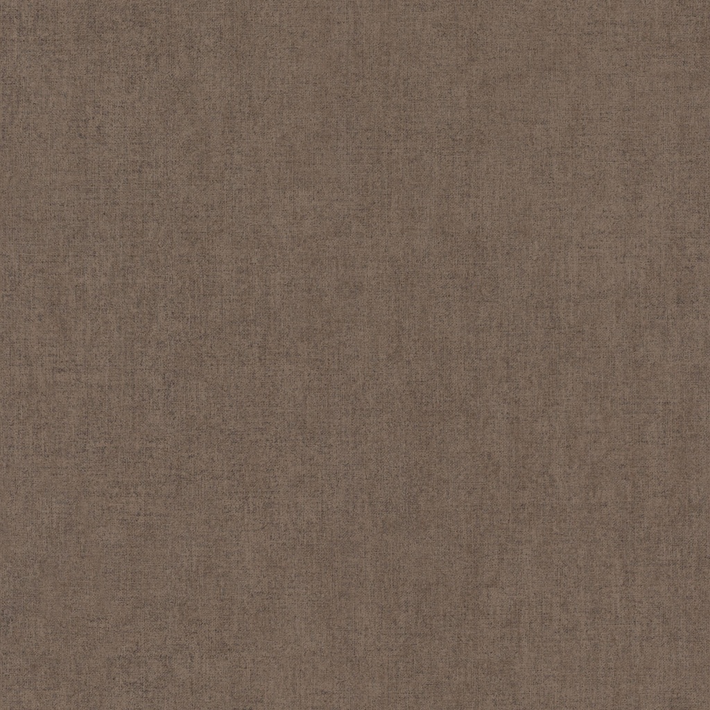 Papel Tapiz Emil & Hugo Colección Linen House LINEN DARK CHOCOLATE 301426