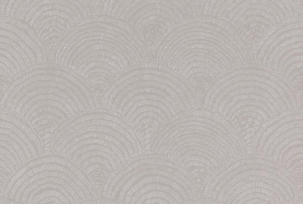 Papel Tapiz Emil & Hugo Colección Moana Jacob Taupe 300573