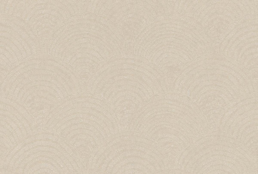 Papel Tapiz Emil & Hugo Colección Moana Jacob Beige 300825