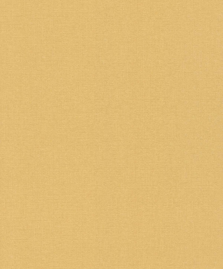 Papel Tapiz EMIL & HUGO Bloomsbury CANVAS YELLOW 302201