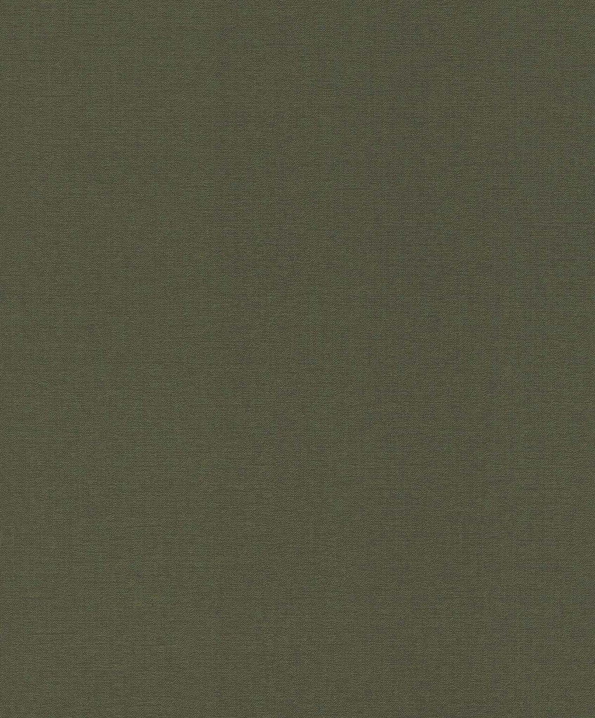 Papel Tapiz EMIL & HUGO Bloomsbury CANVAS DARK GREEN 302249