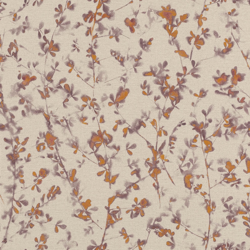 Papel Tapiz Emil & Hugo Colección Sakura FLOWERFIELD SLUSHY BEIGE 291284