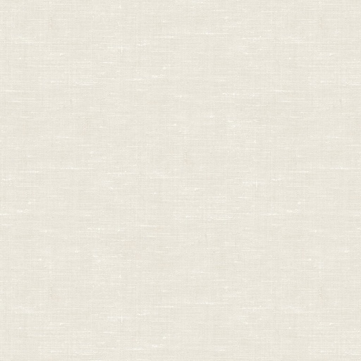 [148691] Papel tapiz pintura de tiza con textura eco liso con textura de lino tejido beige crema claro 154148691 154-148691