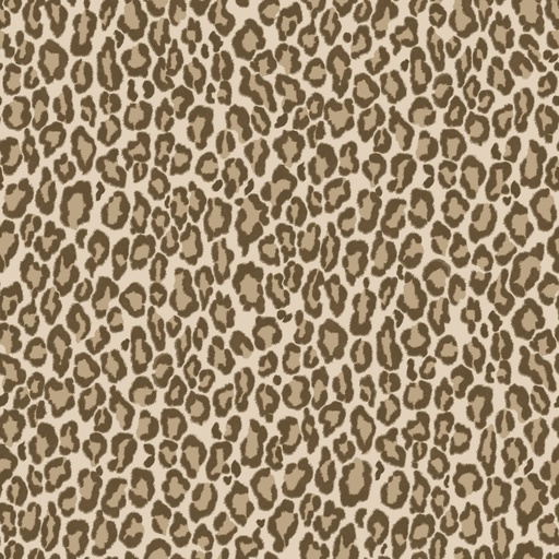 [139152] Papel tapiz piel de leopardo marrón 154139152 154-139152