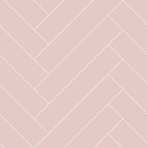 [139220] Papel tapiz chevron rosa viejo y blanco 156139220 156-139220