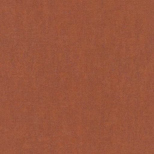 [301617] Papel Tapiz Emil & Hugo Colección Linen House LINEN RUSTY RED 301617