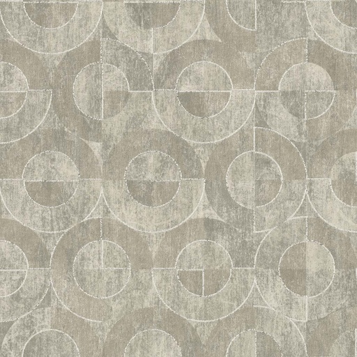 [301884] Papel Tapiz Emil & Hugo Colección Linen House MILL STONES GREY 301884