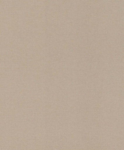 [302195] Papel Tapiz EMIL & HUGO Bloomsbury CANVAS DARK BEIGE 302195