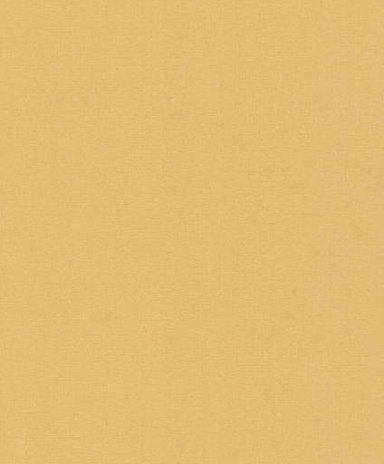 [302201] Papel Tapiz EMIL & HUGO Bloomsbury CANVAS YELLOW 302201