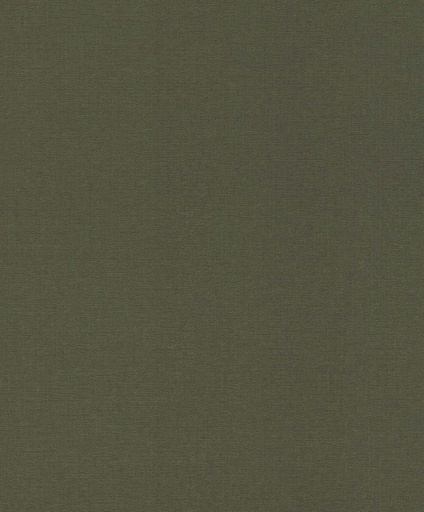 [302249] Papel Tapiz EMIL & HUGO Bloomsbury CANVAS DARK GREEN 302249