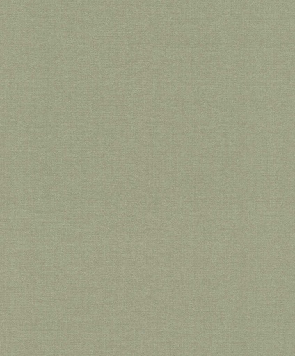 [302256] Papel Tapiz EMIL & HUGO Bloomsbury CANVAS GREEN 302256