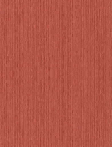 [090078] Papel Tapiz Emil & Hugo Colección Naturalis LINEN RED 090078