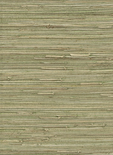 [215488] Papel Tapiz Emil & Hugo Colección Naturalis GRAS BEIGE & GREEN 215488