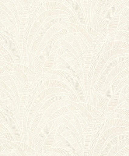 [300276] Papel Tapiz Emil & Hugo Colección Samoa TILLANDSIA OFFWHITE 300276