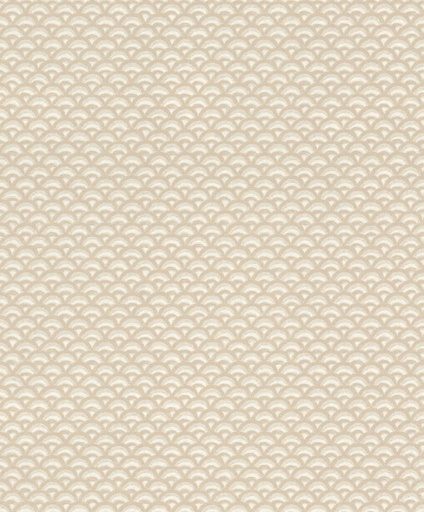 [300320] Papel Tapiz Emil & Hugo Colección Samoa PALOLO CHAMPAGNE 300320